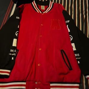 Crooks & Castles Jacket